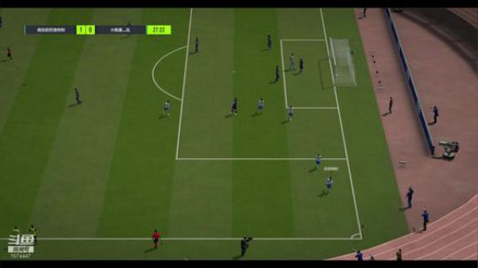 飞火流星FIFA战队官方直播间 2019-12-20 21点场