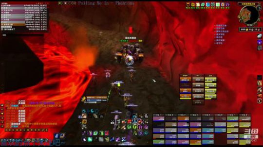 练小号啦！ 2019-12-25 21点场