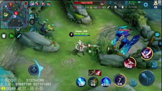 惊蜇：祝大家圣诞快乐！ 2019-12-24 23点场