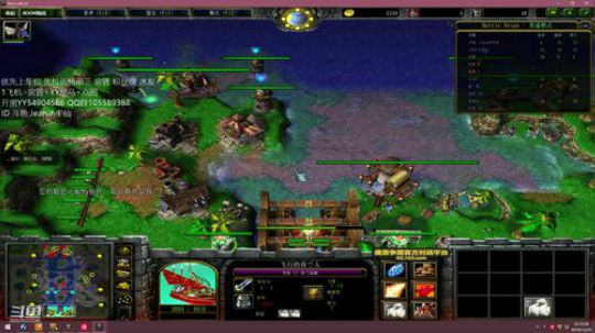 各种rpg 日常修仙! 2019-12-25 21点场