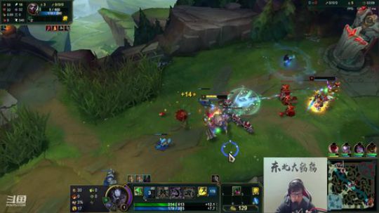 格莱美发布了一个斗鱼视频2019-12-26