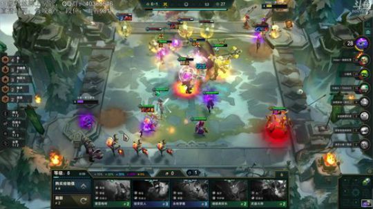 望月：拜师学奕活动，大家圣诞节快乐哦~~ 2019-12-25 21点场