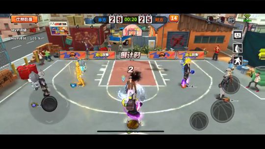 打球56