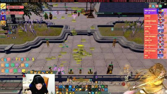 【有问必答】藏小剑竞技上段教学 2019-12-21 15点场