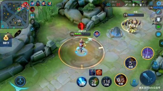 九日：巅峰赛 2019-12-27 16点场