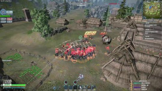 11点下播打训练赛 2019-12-26 20点场