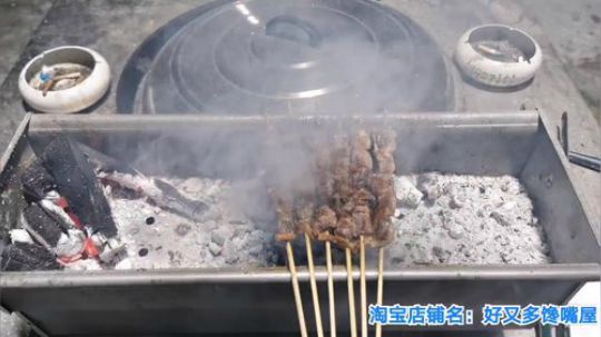 我在斗鱼看无尽无尽的无尽直播美食
