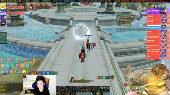 【有问必答】久违的竞技场我来了！ 2019-12-20 17点场