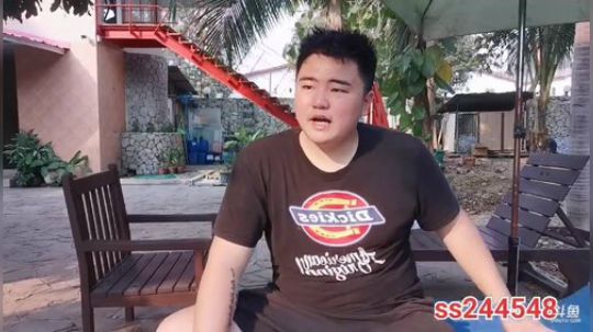 睿智兄弟闯泰国，芭提雅 2019-12-27 16点场