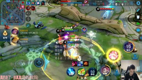 一个躺赢选手的自我修养 2019-12-27 19点场