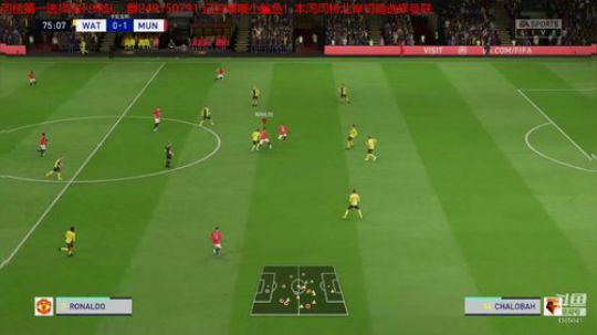 失落的豪门复兴之路-红魔曼联 2019-12-26 18点场