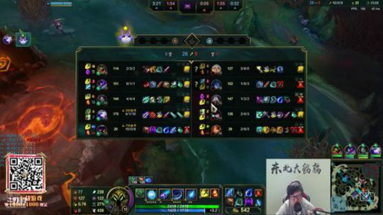 liyunanhj发布了一个斗鱼视频2019-12-27