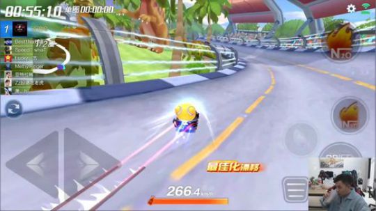 练练车 打打交流赛 2019-12-27 13点场