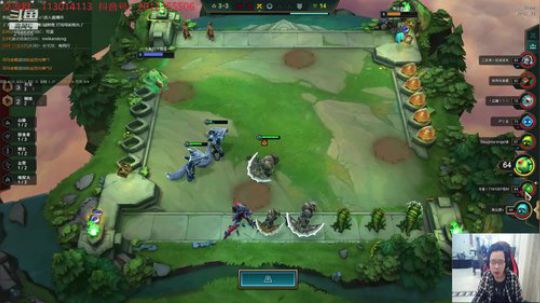 前十冲第一！！！！ 2019-12-19 14点场