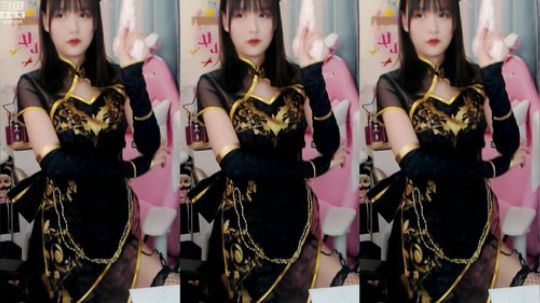 菜菜的瓜皮帽发布了一个斗鱼视频2019-12-27