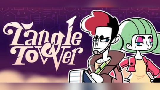 Tangle Tower 录播（下）