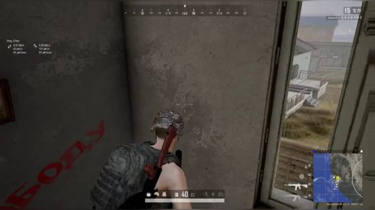 胆小勿入~好吓人啊 2019-12-27 17点场