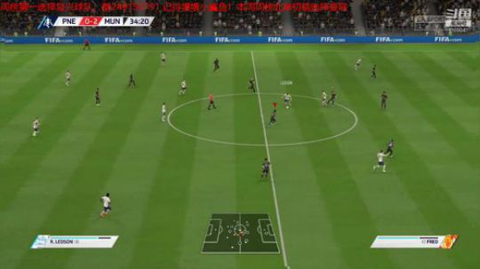 失落的豪门复兴之路-红魔曼联 2019-12-27 19点场