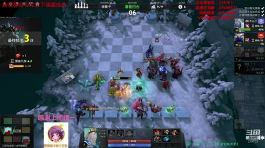 Xingguo直播 2019-12-27 04点场