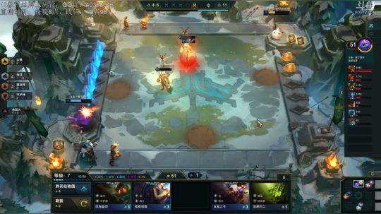 望月：披荆斩棘！ 2019-12-26 22点场