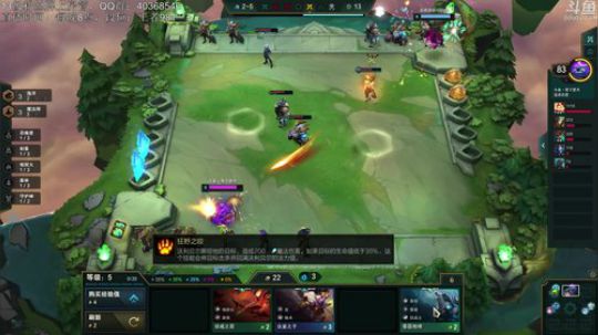 望月：披荆斩棘！ 2019-12-27 02点场