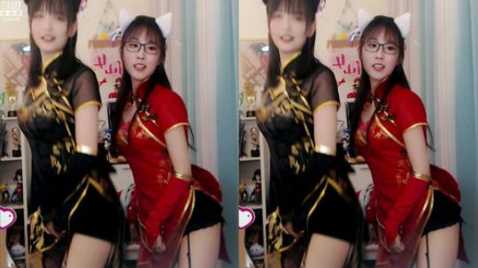 圆园团团发布了一个斗鱼视频2019-12-27