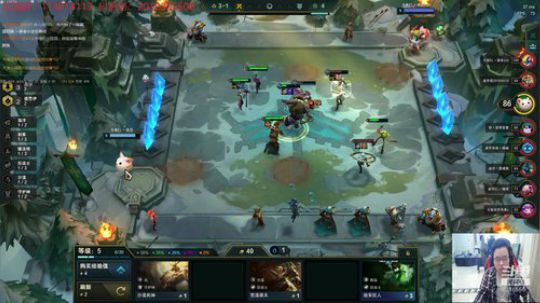 前十冲第一！冲冲冲！ 2019-12-22 18点场