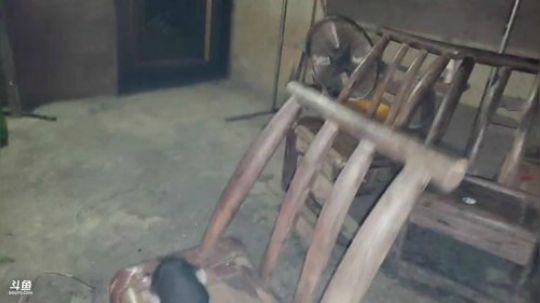 河道捡呆子鱼奢华鱼。 2019-12-27 21点场