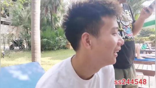 睿智兄弟闯泰国，芭提雅 2019-12-27 14点场