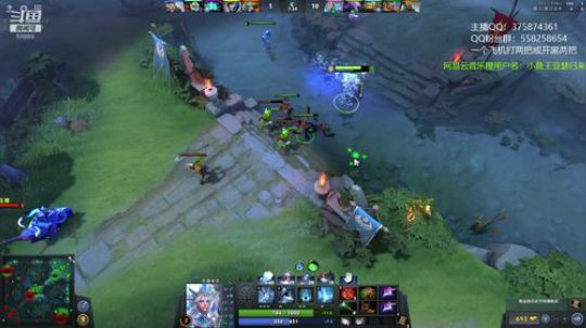 倔强卫士！物理冰女 2019-12-26 23点场