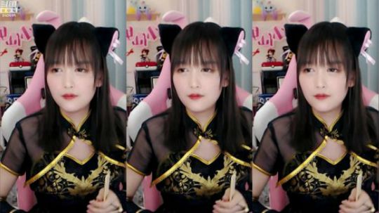 菜菜的瓜皮帽发布了一个斗鱼视频2019-12-27