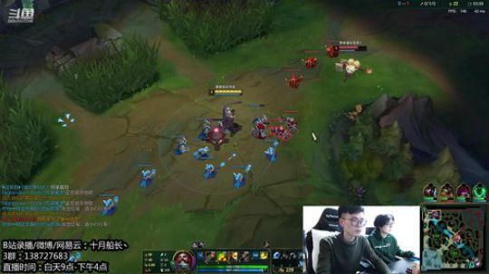 峡谷宗师，是我的极限了吗？ 2019-12-27 09点场