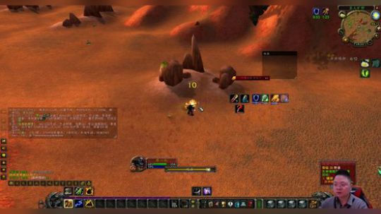 魔兽世界怀旧服：这个任务太难了！难道是因为我等级太低了？