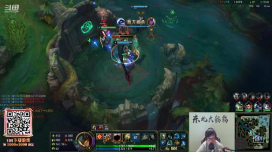 爱喝百事可乐D周星星发布了一个斗鱼视频2019-12-27