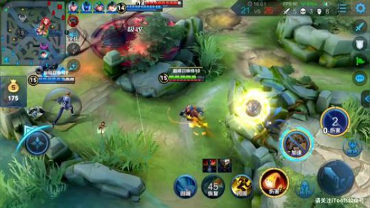 九日：巅峰赛 2019-12-27 20点场