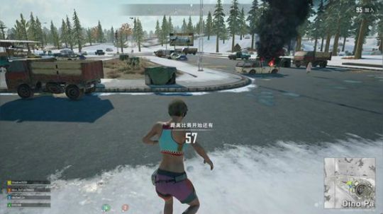 又是开心快乐的一天^^ 2019-12-27 02点场