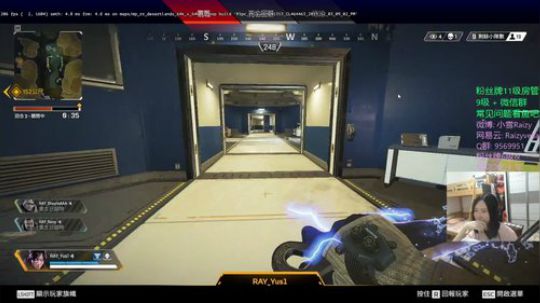 【雪雪】suibianwanwan~ 2019-12-26 20点场