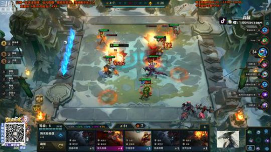 旧欢若梦灬发布了一个斗鱼视频2019-12-27