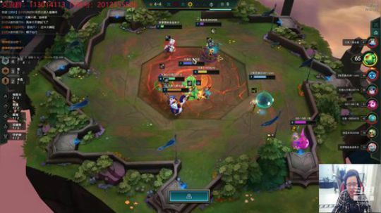 前十冲第一！！！！ 2019-12-19 18点场