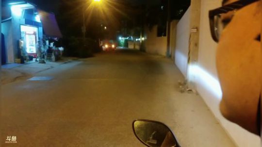 睿智兄弟闯泰国，芭提雅 2019-12-27 20点场