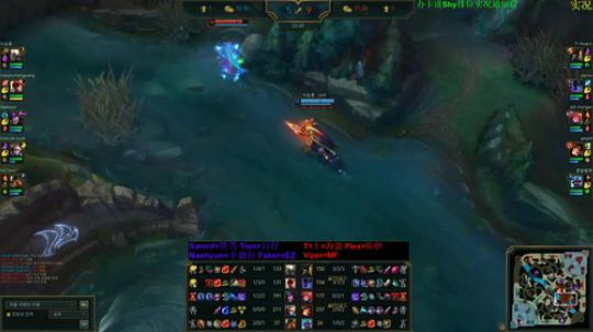 KKob：自己玩会 2019-12-20 17点场