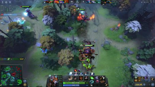 旧欢若梦灬发布了一个斗鱼视频2019-12-28