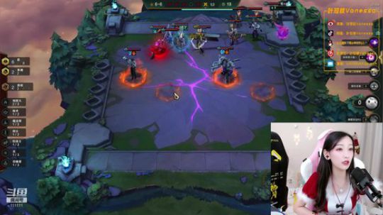 叶知秋：圣诞快乐 2019-12-25 16点场