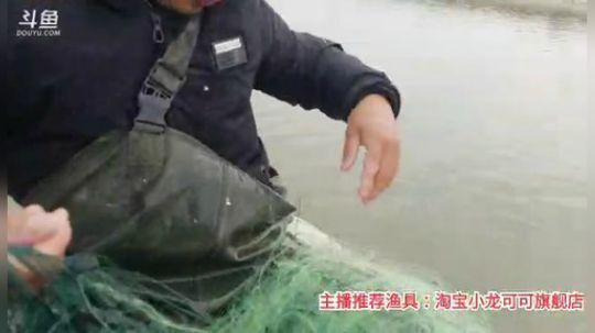 科头溜子发布了一个斗鱼视频2019-12-28
