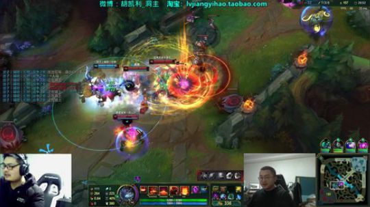 藤一的小幸运发布了一个斗鱼视频2019-12-28