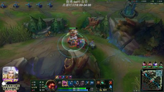完美世界mc发布了一个斗鱼视频2019-12-28