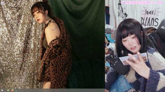 大鱼哆宝发布了一个斗鱼视频2019-12-28