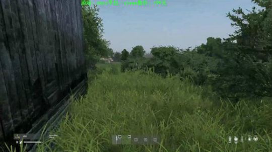 dayz 僵尸末日 新地图 2019-12-27 19点场