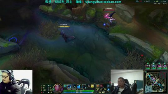 一条猪兒虫OvO发布了一个斗鱼视频2019-12-28