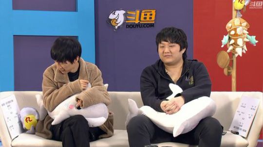 2019LOL德玛西亚杯-半决赛-JDGvsRNG